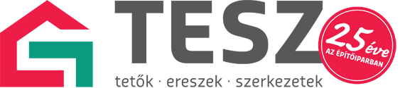 TESZ-97 Kft